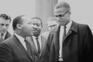 Malcolm X image 4